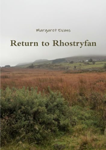 Return to Rhostryfan