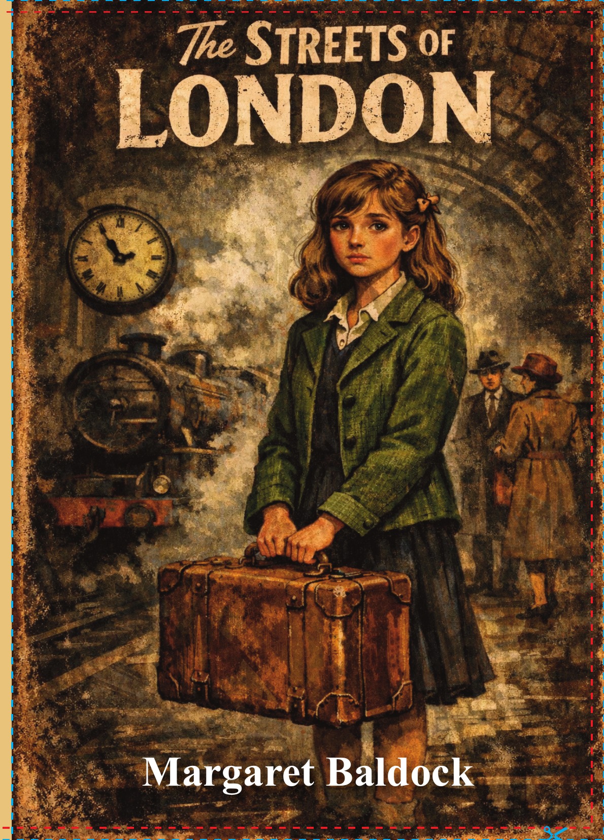 The Streets of London